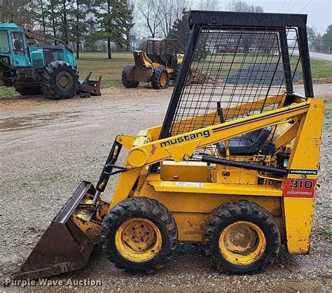 owatonna mustang skid steer for sale|used skid steer for sale.